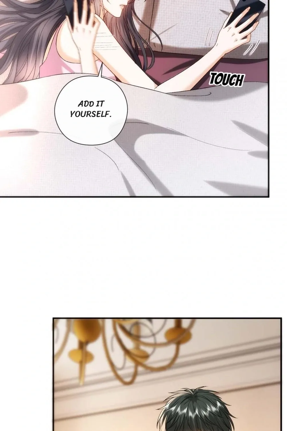 Proving Them Wrong Everyday Chapter 182 page 34 - 