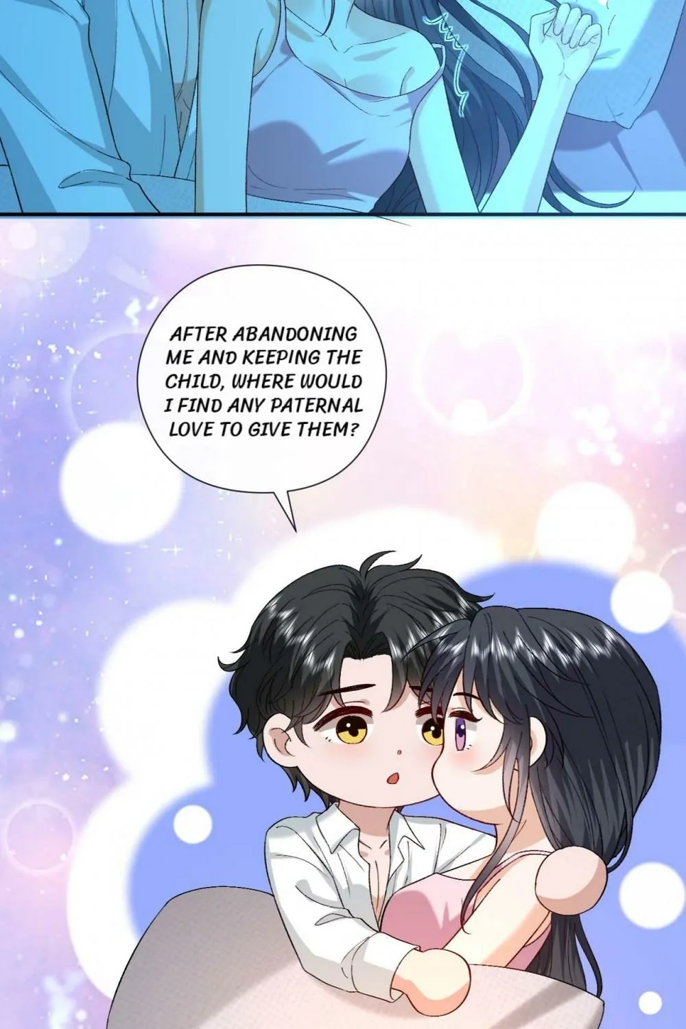 Proving Them Wrong Everyday Chapter 182 page 7 - 
