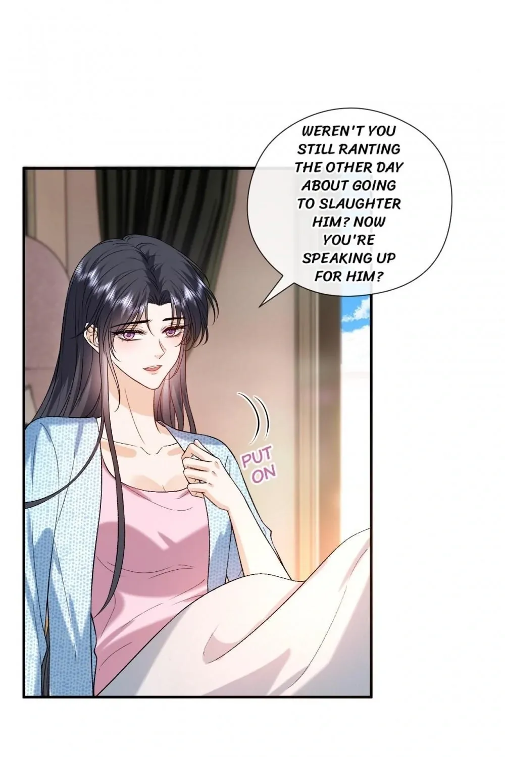 Proving Them Wrong Everyday Chapter 183 page 1 - 