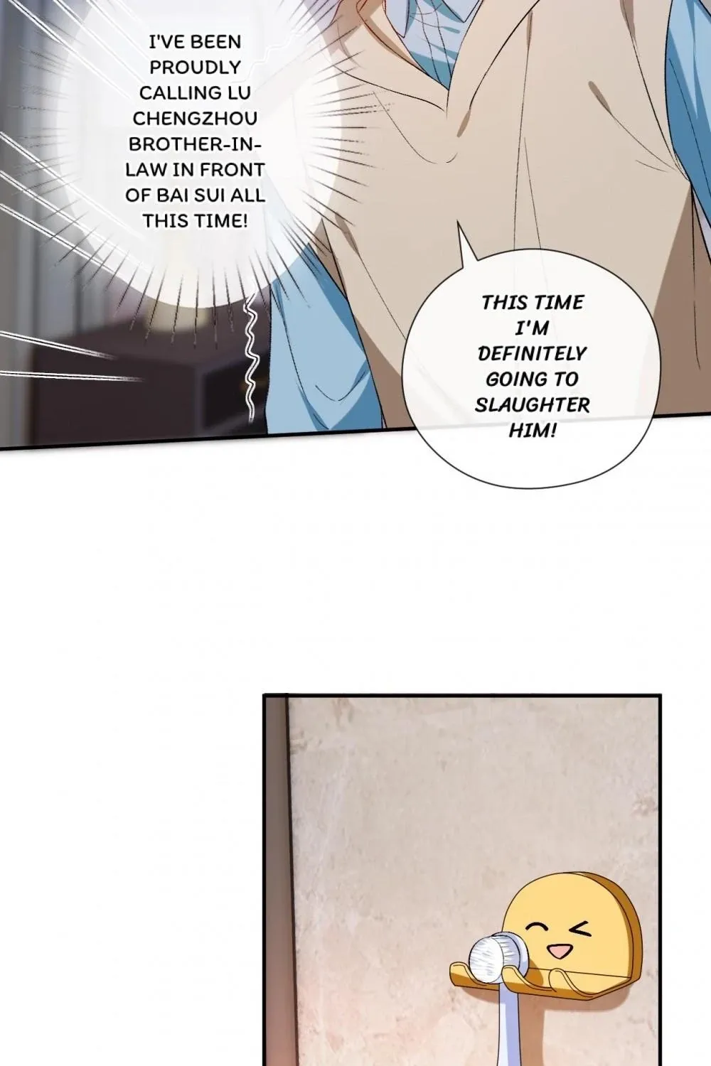 Proving Them Wrong Everyday Chapter 183 page 24 - 