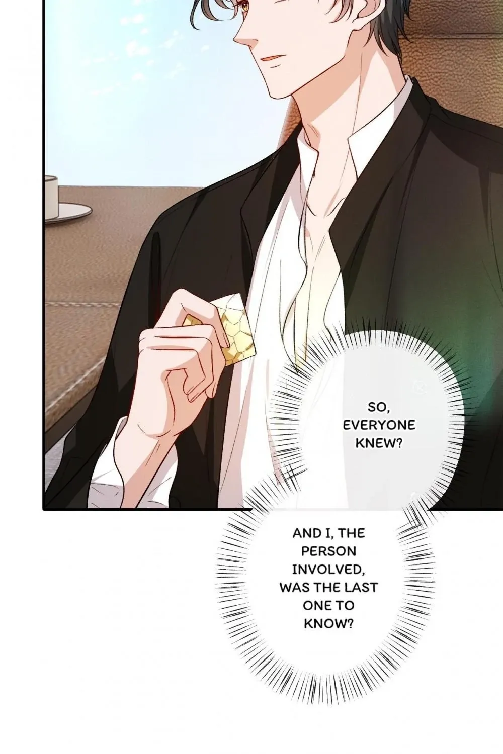 Proving Them Wrong Everyday Chapter 183 page 72 - 