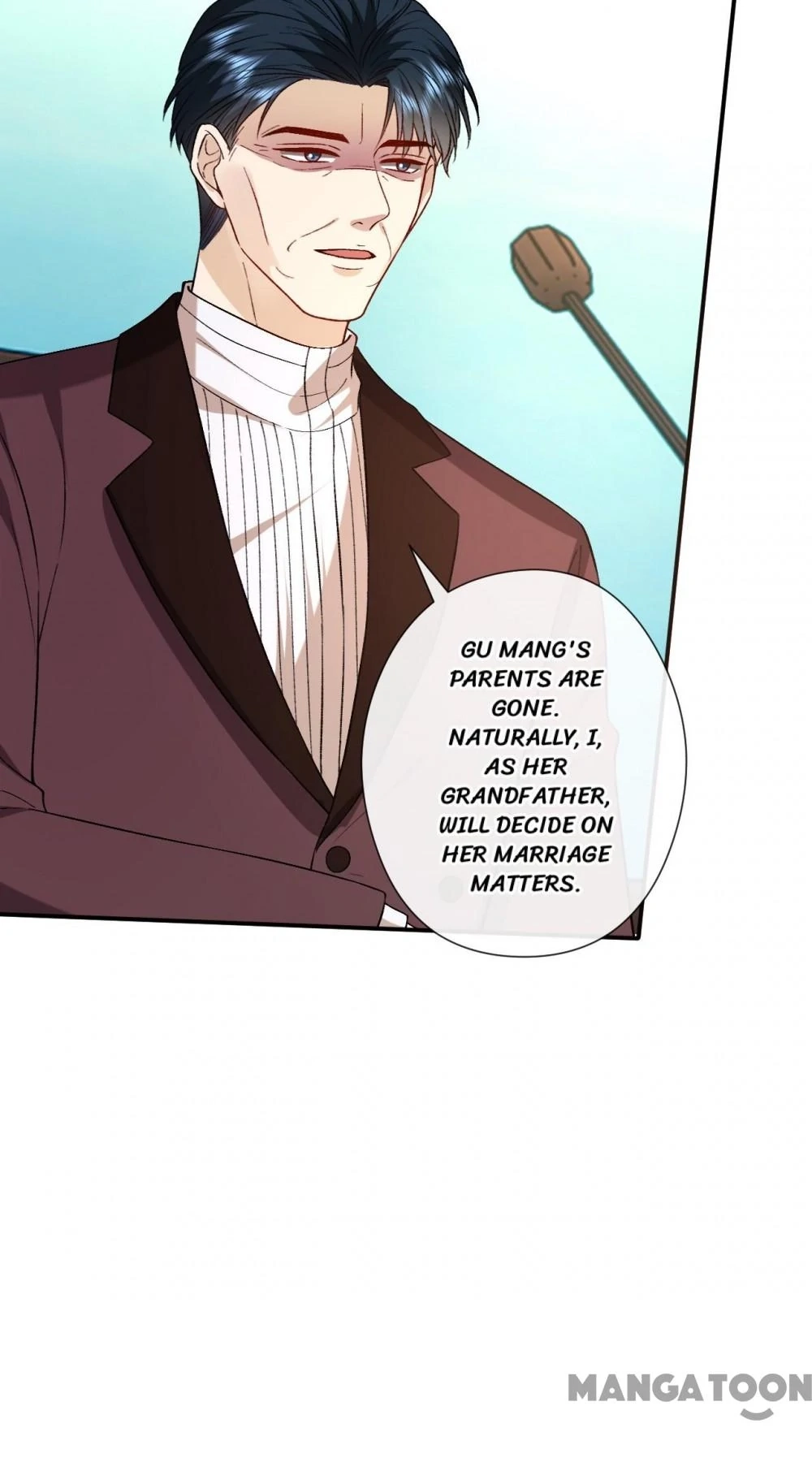 Proving Them Wrong Everyday Chapter 184 page 19 - 