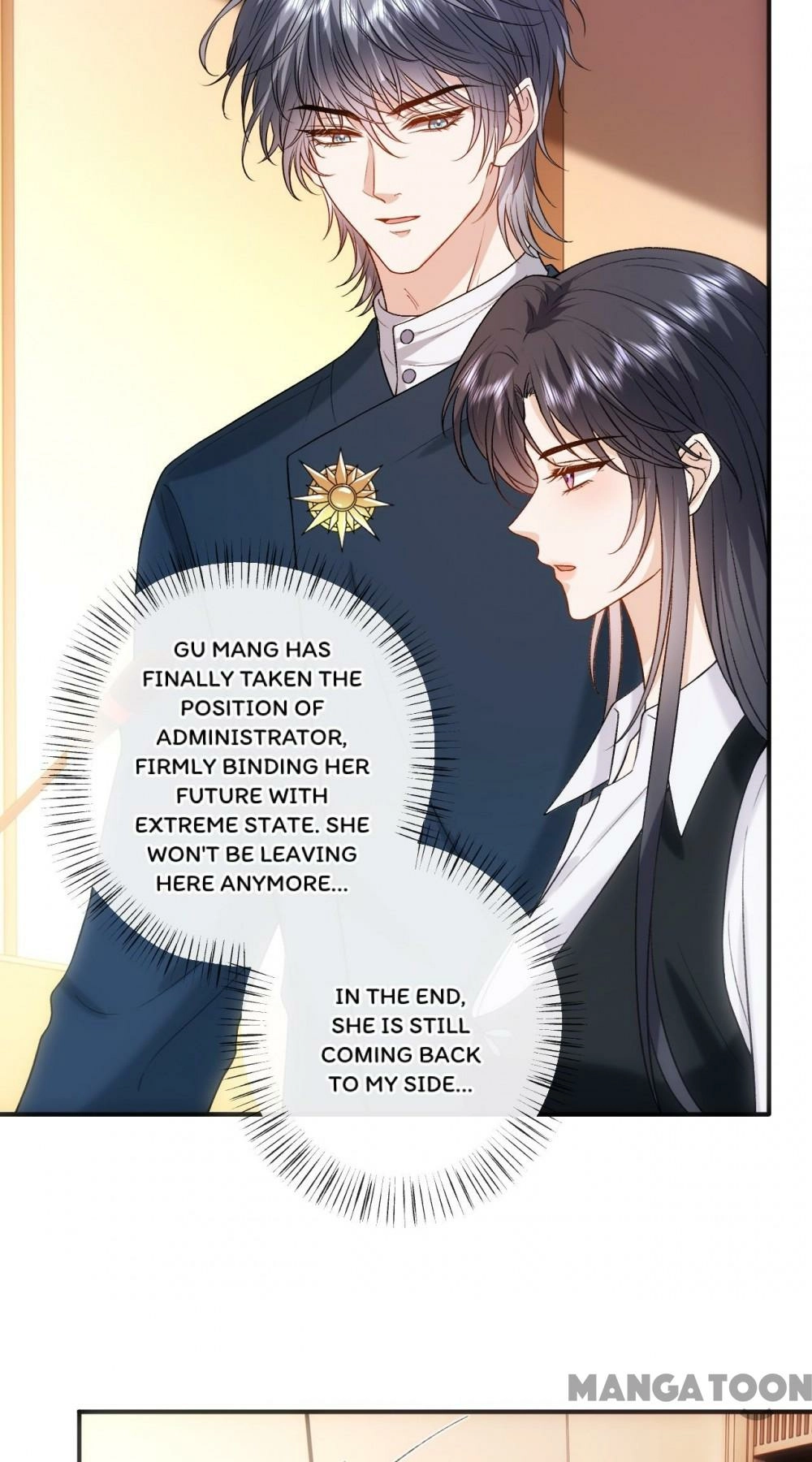 Proving Them Wrong Everyday Chapter 184 page 35 - 