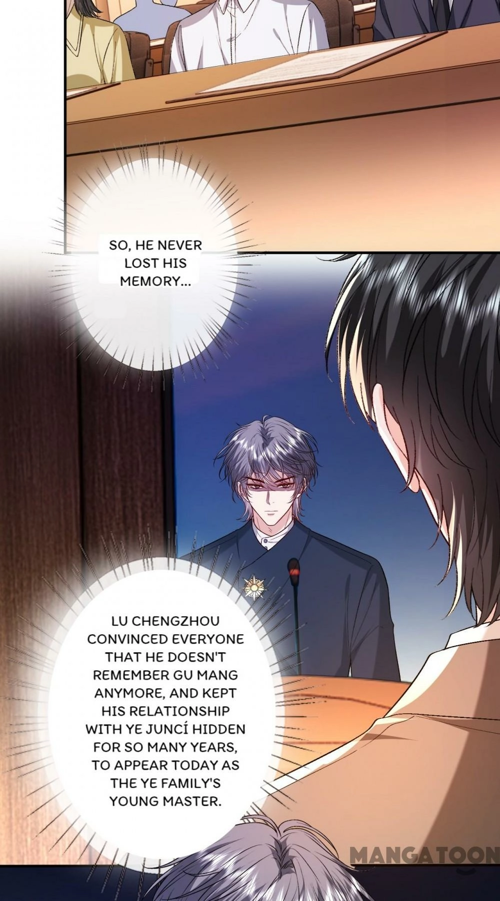 Proving Them Wrong Everyday Chapter 185 page 13 - 