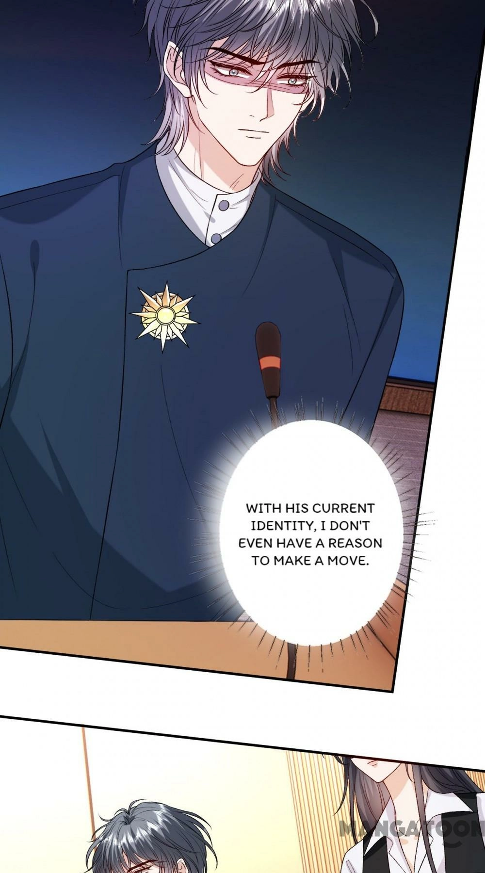 Proving Them Wrong Everyday Chapter 185 page 14 - 