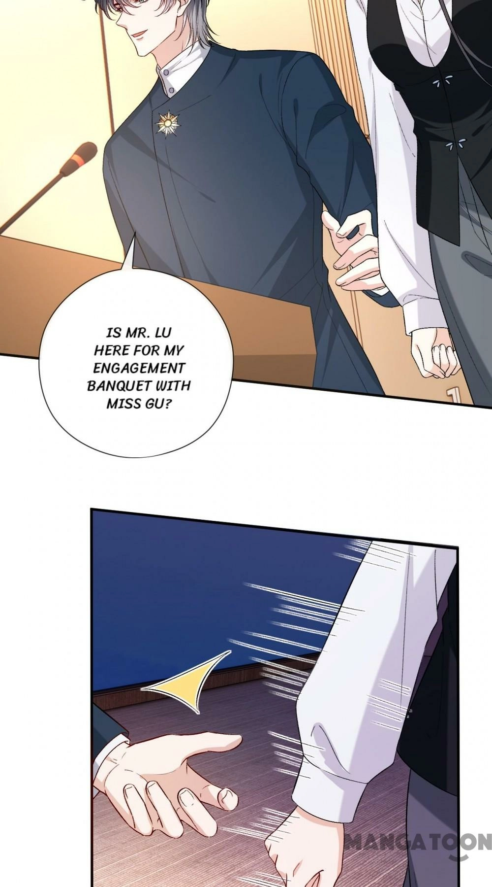 Proving Them Wrong Everyday Chapter 185 page 15 - 