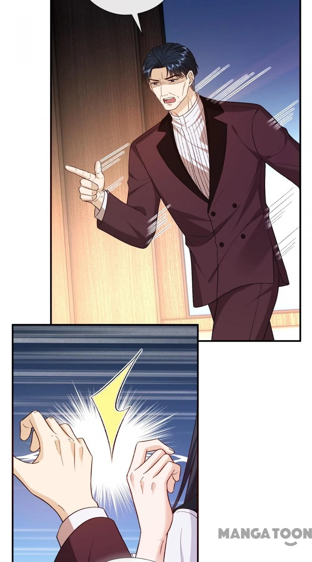 Proving Them Wrong Everyday Chapter 185 page 23 - 