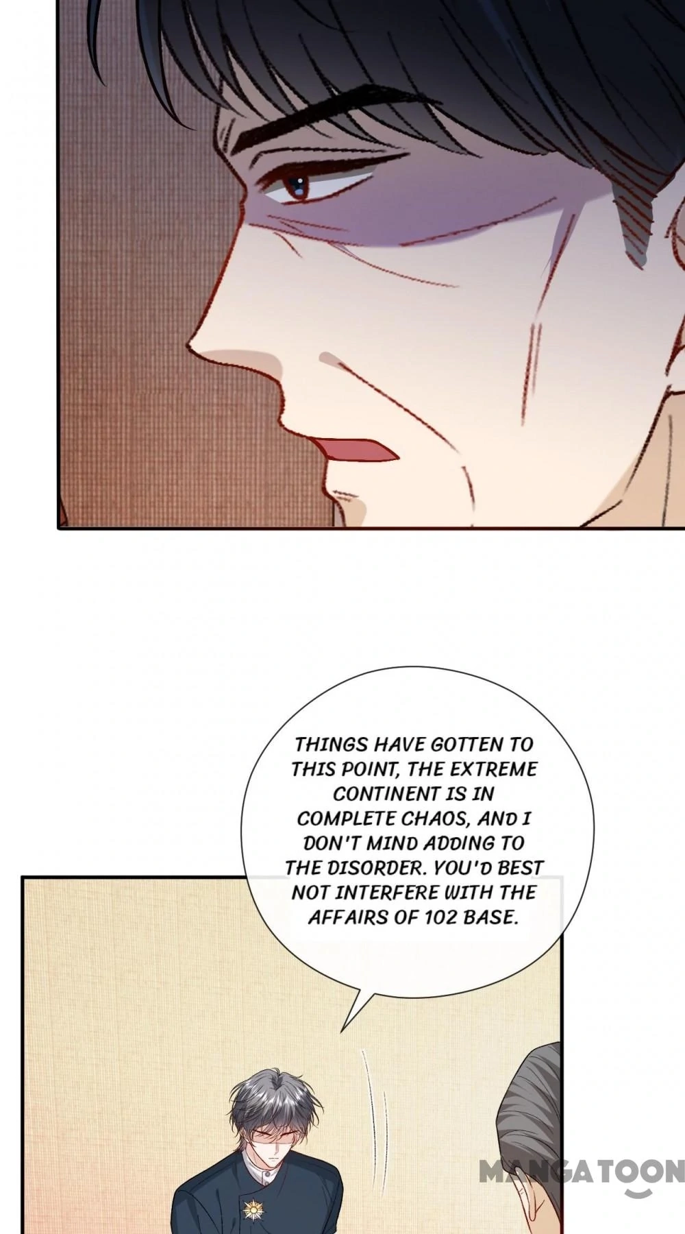 Proving Them Wrong Everyday Chapter 185 page 33 - 