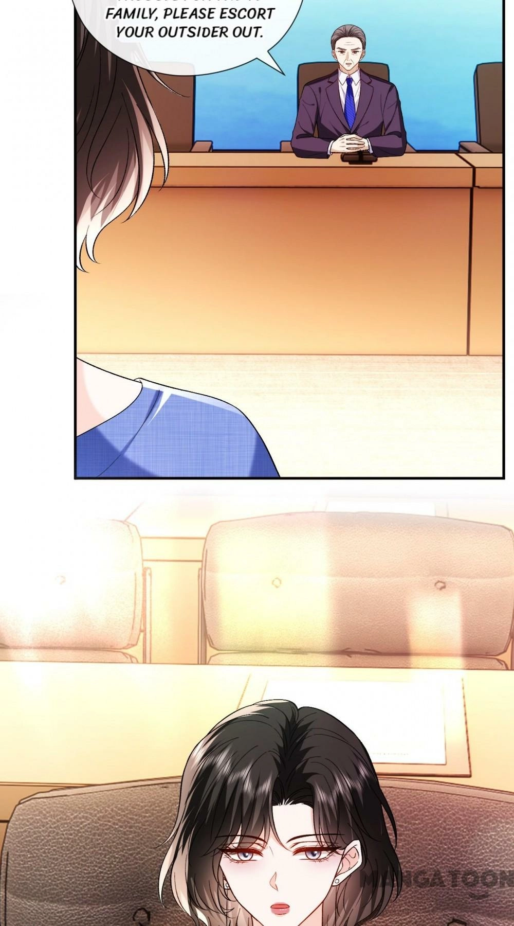 Proving Them Wrong Everyday Chapter 185 page 9 - 