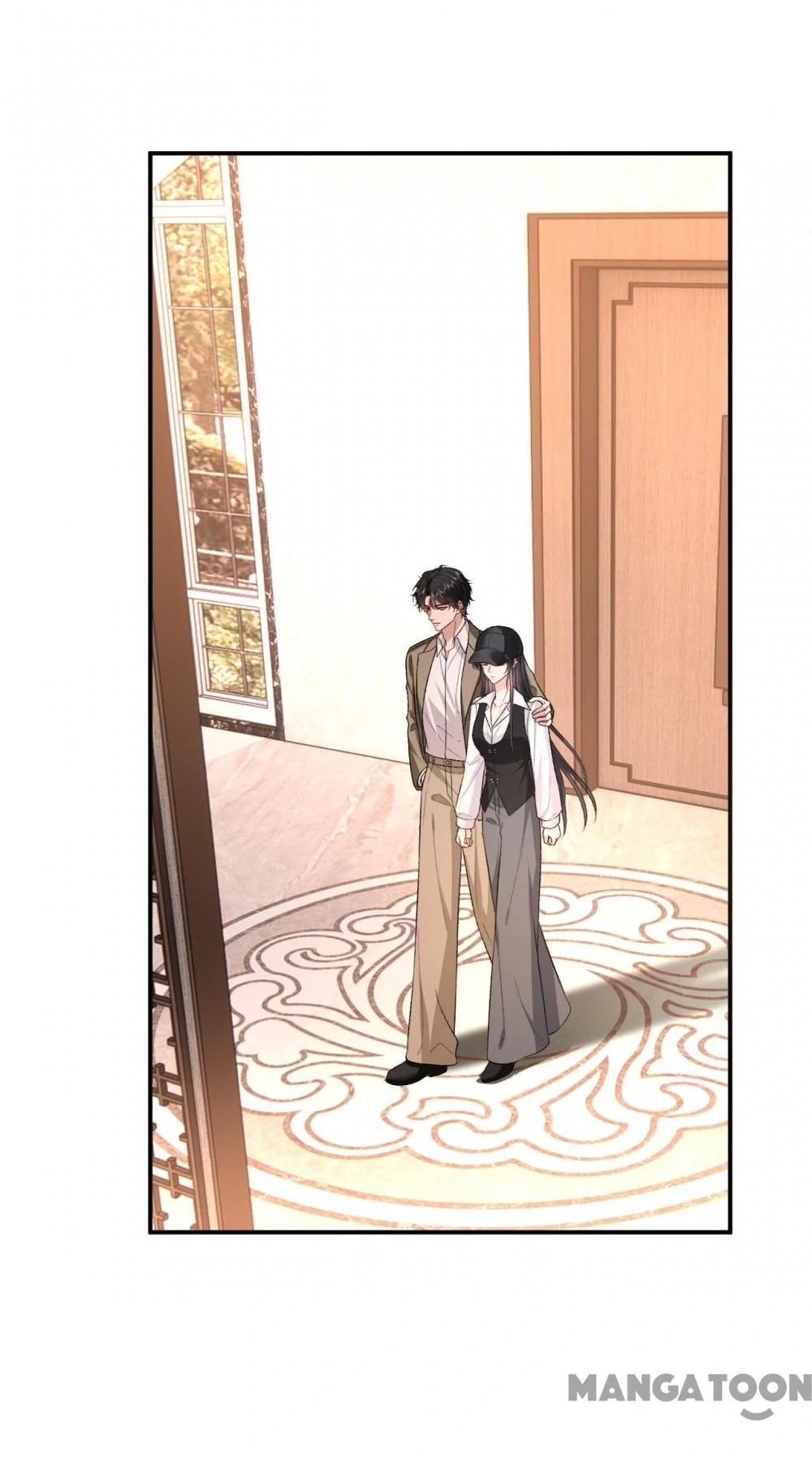 Proving Them Wrong Everyday Chapter 186 page 1 - 