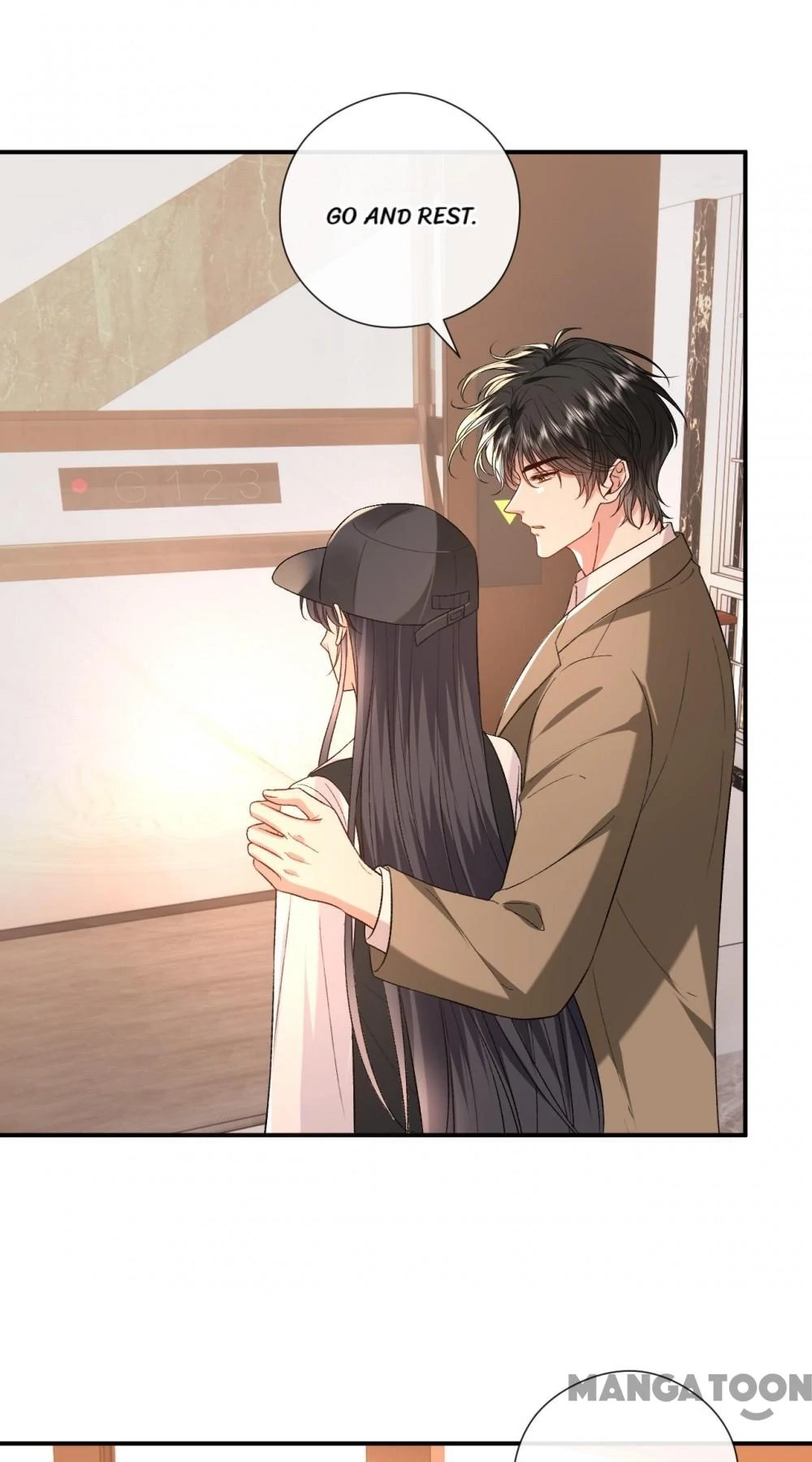 Proving Them Wrong Everyday Chapter 186 page 2 - 