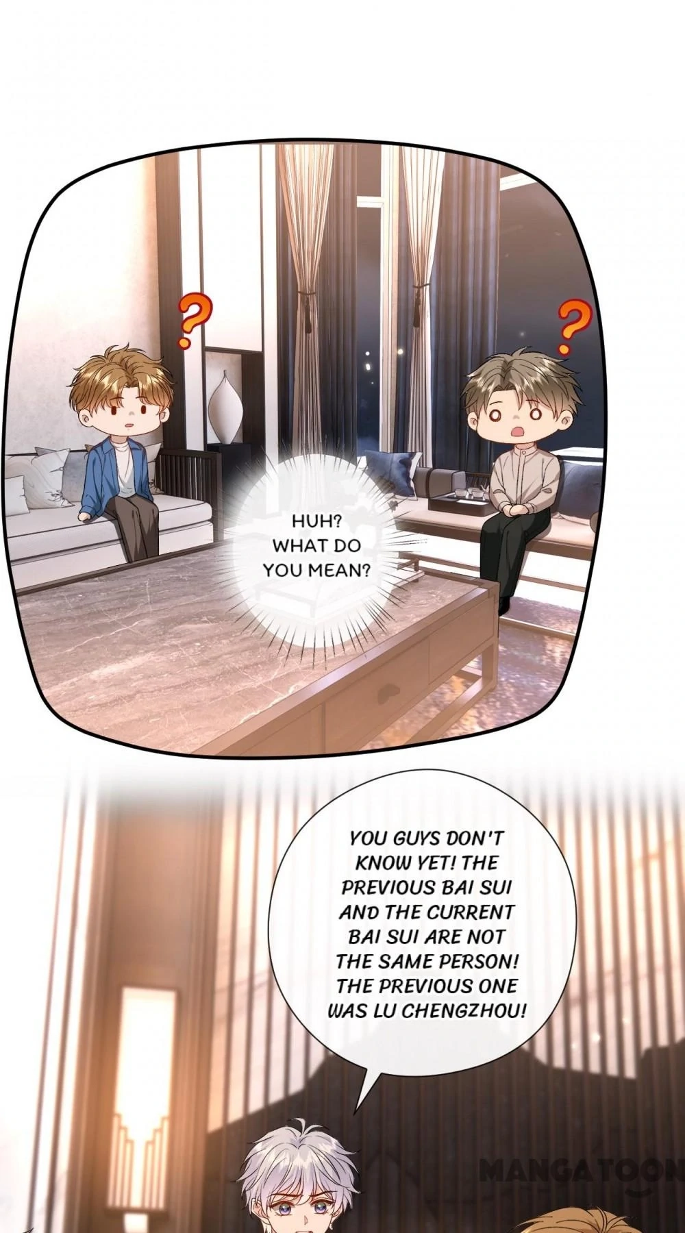 Proving Them Wrong Everyday Chapter 186 page 12 - 