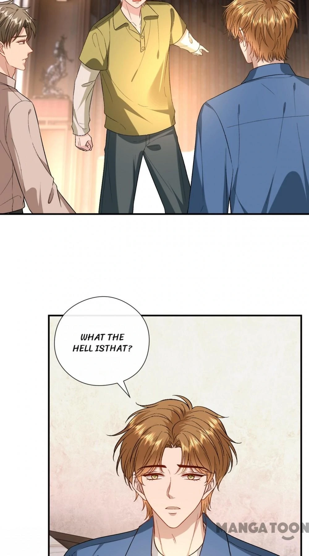 Proving Them Wrong Everyday Chapter 186 page 13 - 