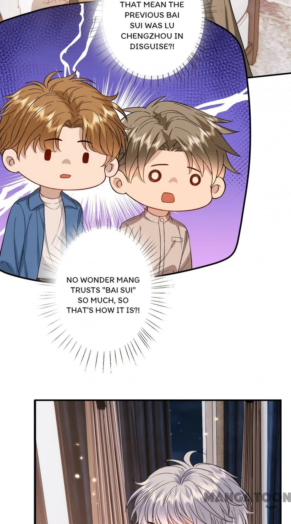 Proving Them Wrong Everyday Chapter 186 page 15 - 