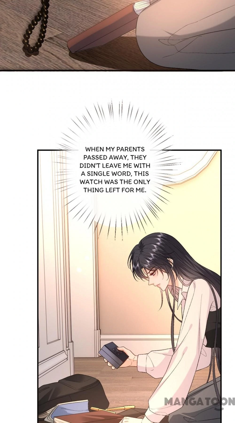 Proving Them Wrong Everyday Chapter 186 page 25 - 