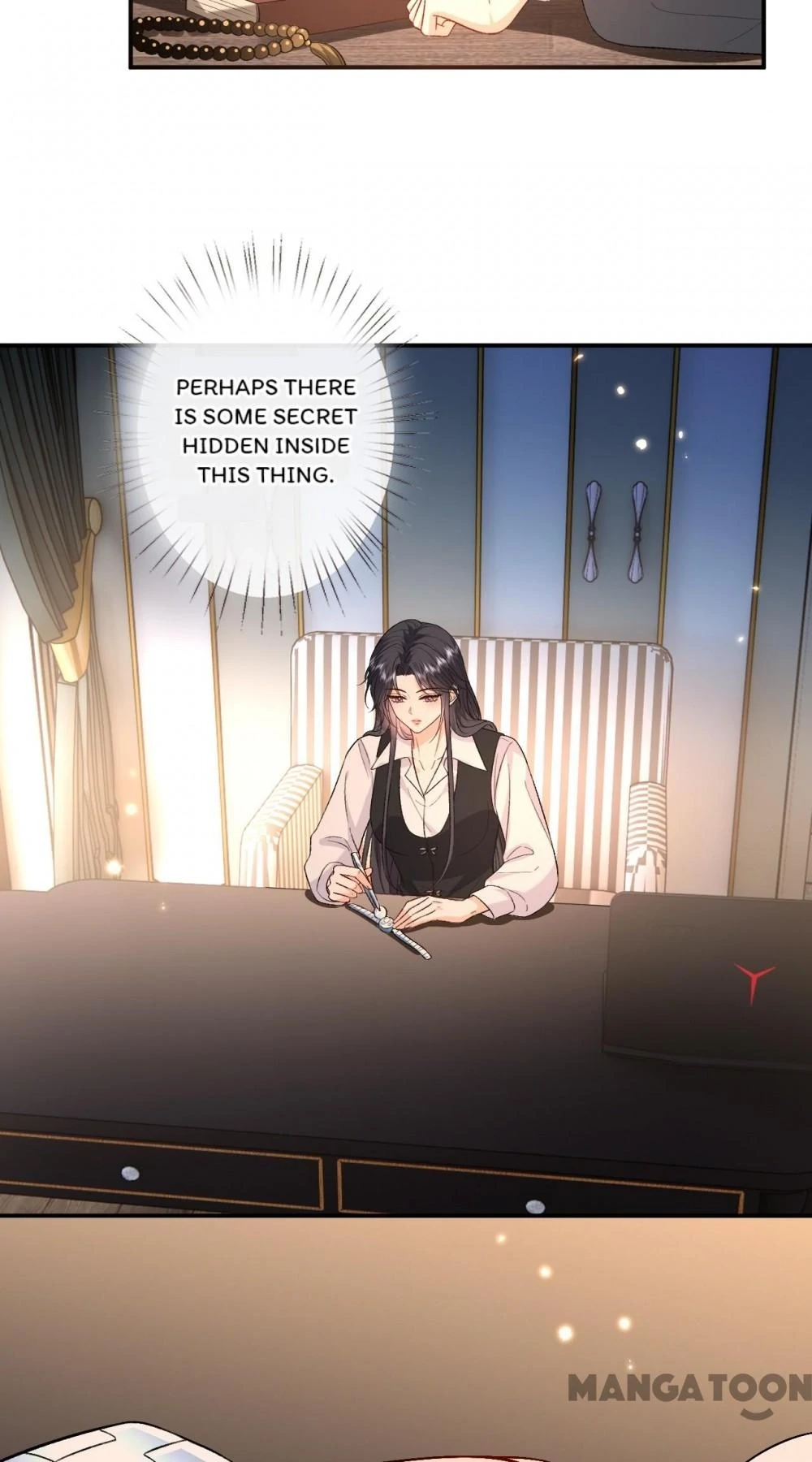 Proving Them Wrong Everyday Chapter 186 page 26 - 