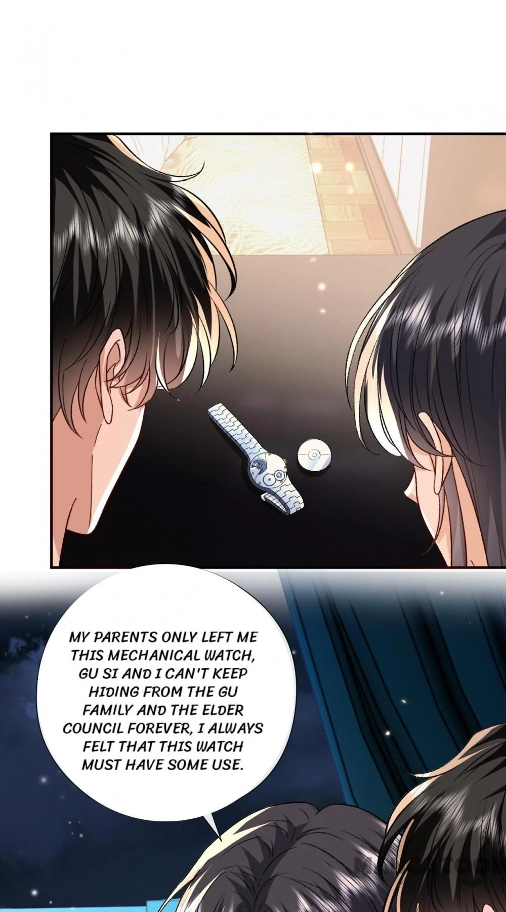 Proving Them Wrong Everyday Chapter 186 page 31 - 