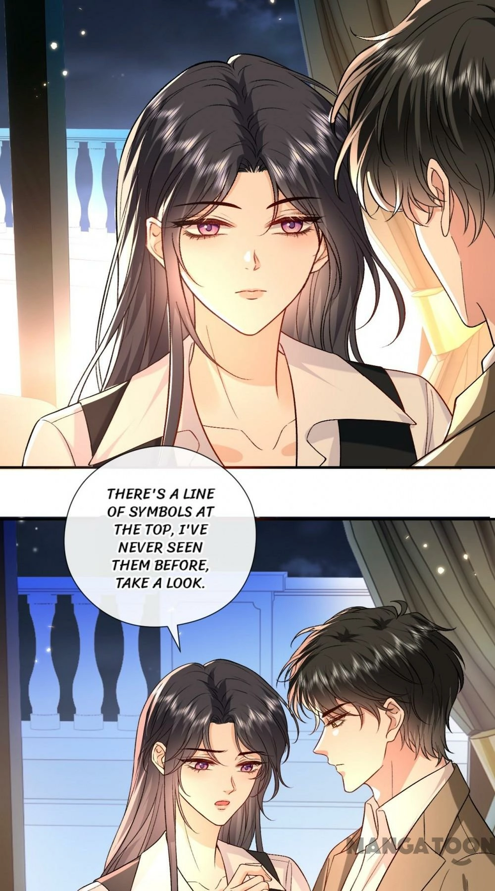 Proving Them Wrong Everyday Chapter 186 page 34 - 