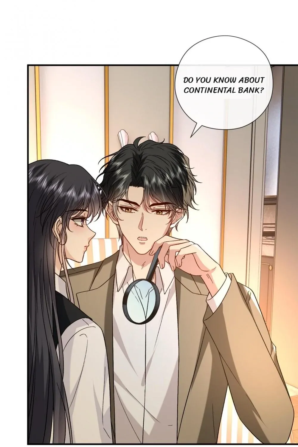 Proving Them Wrong Everyday Chapter 187 page 1 - 