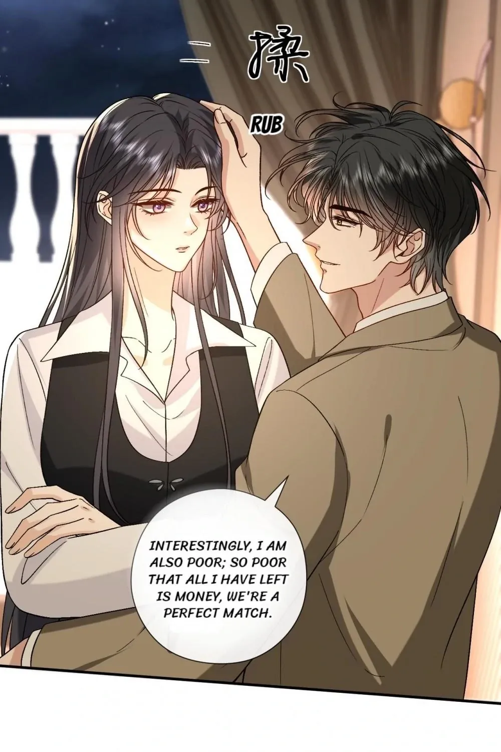 Proving Them Wrong Everyday Chapter 187 page 15 - 