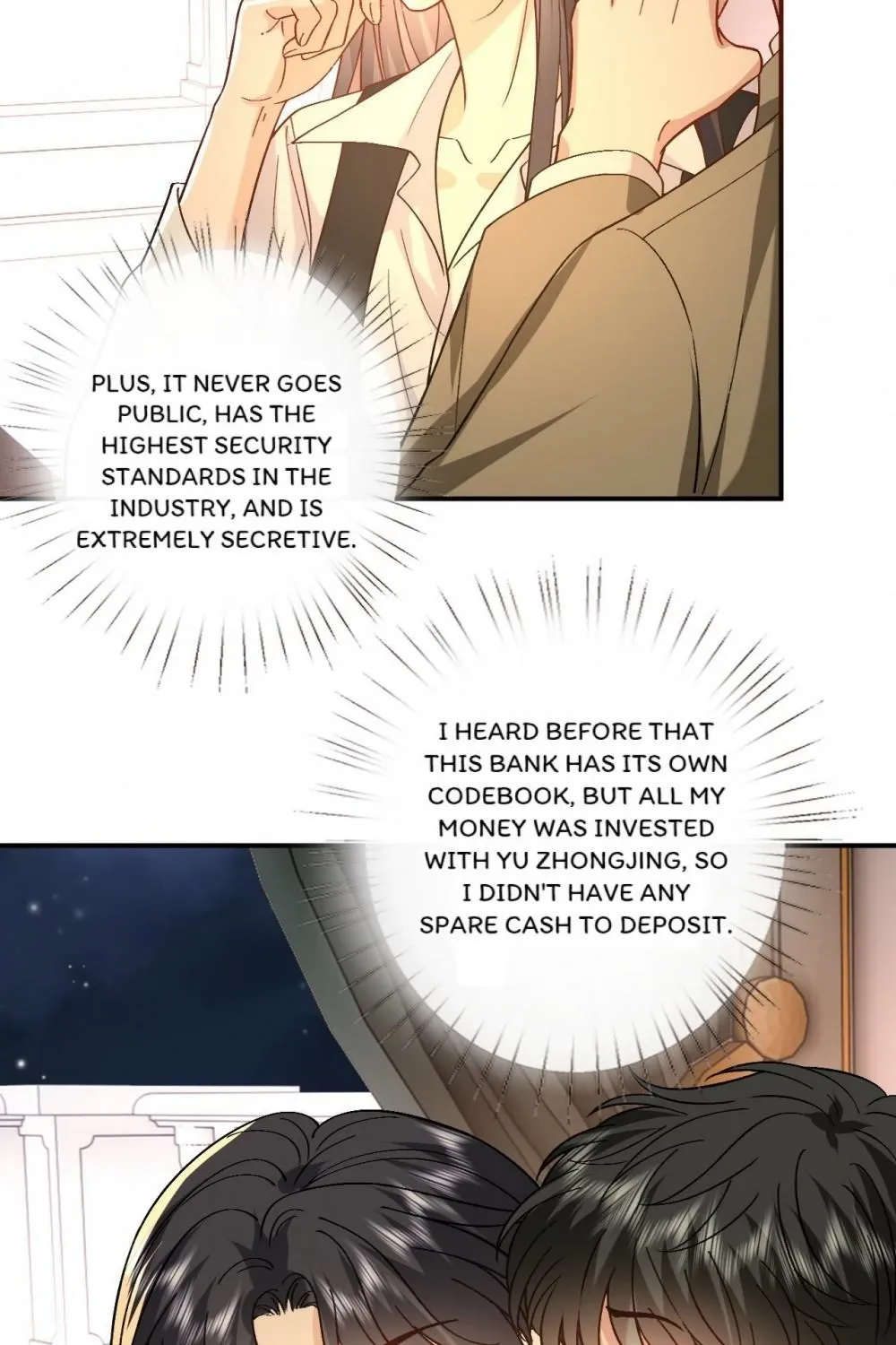 Proving Them Wrong Everyday Chapter 187 page 5 - 