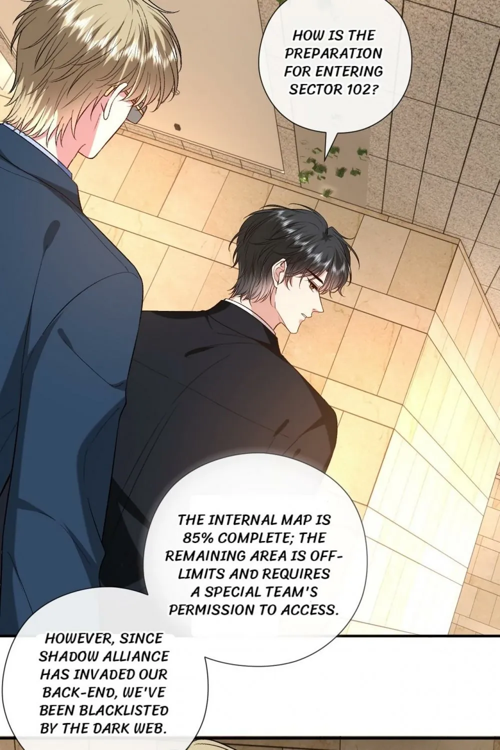 Proving Them Wrong Everyday Chapter 187 page 49 - 