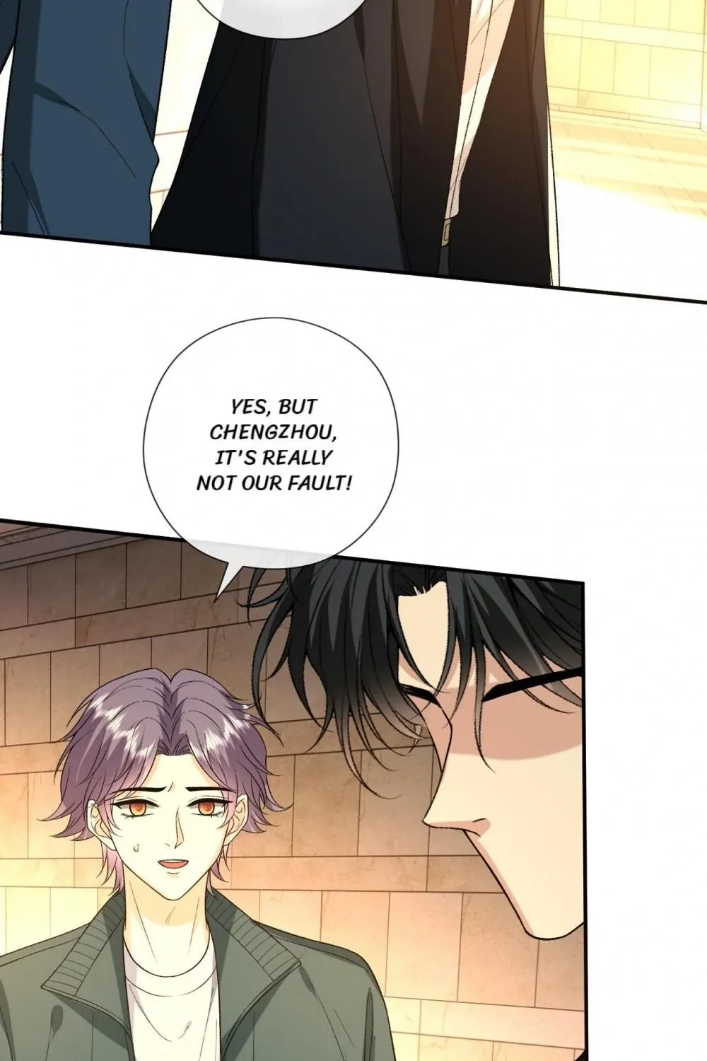 Proving Them Wrong Everyday Chapter 187 page 56 - 