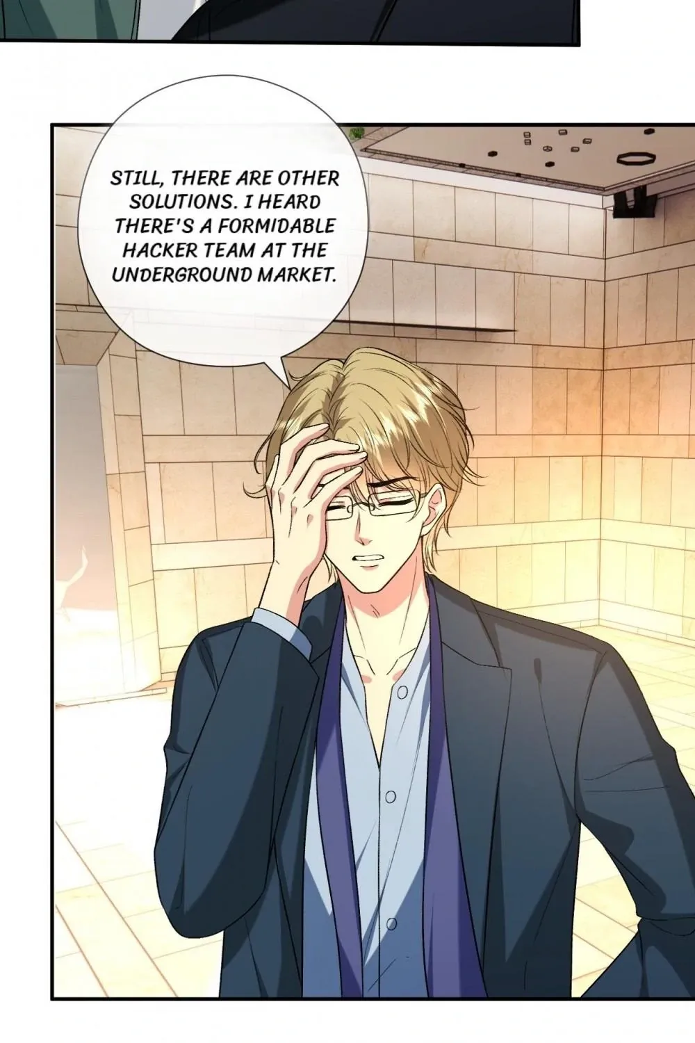 Proving Them Wrong Everyday Chapter 187 page 58 - 