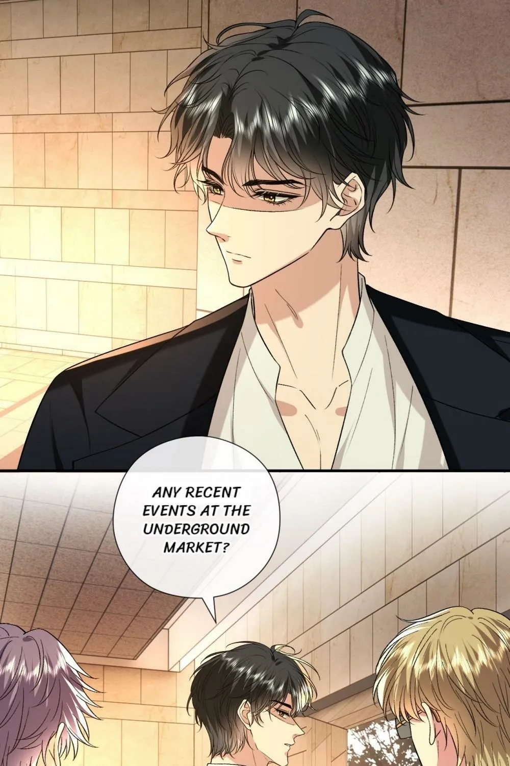 Proving Them Wrong Everyday Chapter 187 page 60 - 