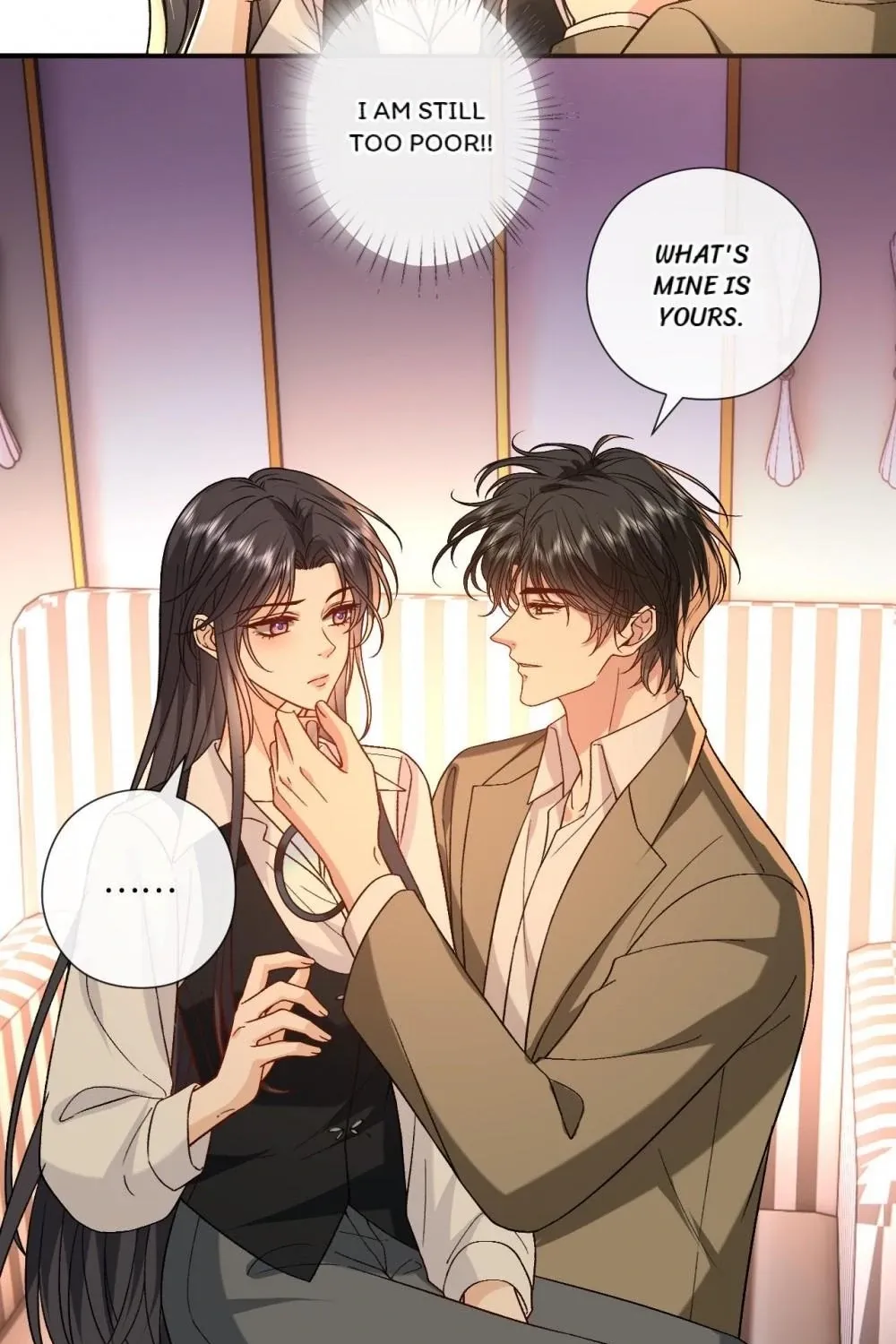 Proving Them Wrong Everyday Chapter 187 page 7 - 
