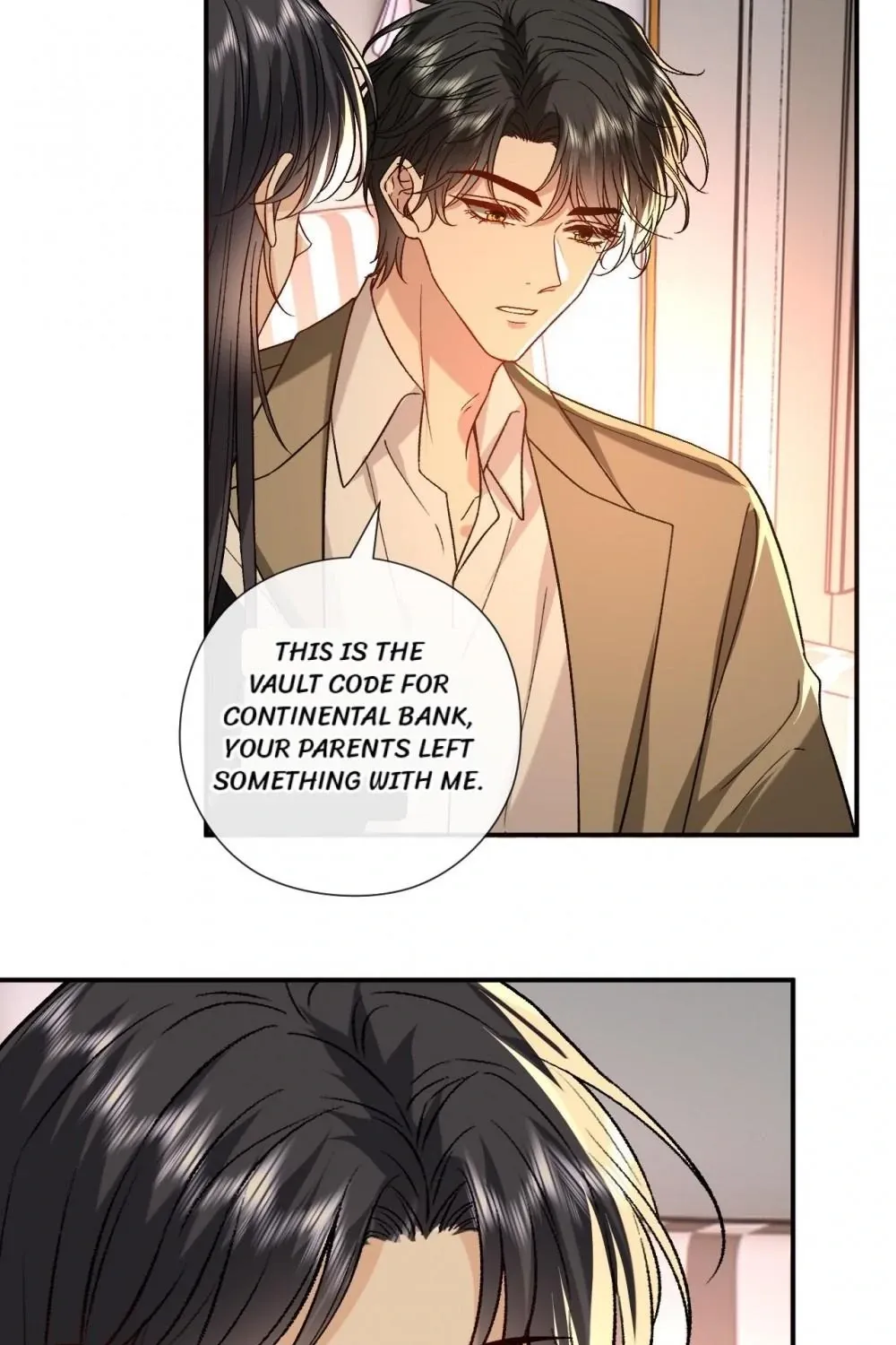 Proving Them Wrong Everyday Chapter 187 page 9 - 