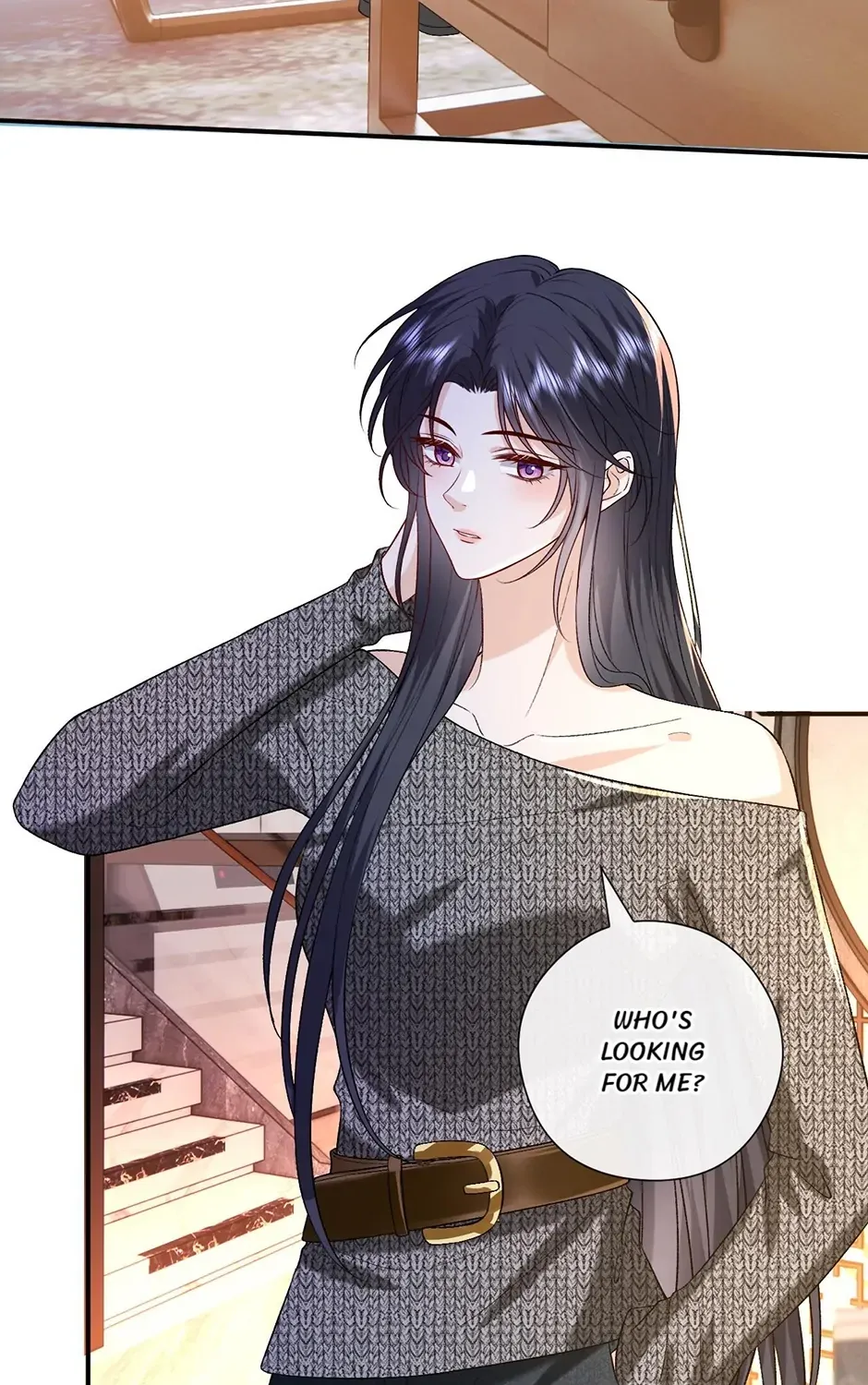 Proving Them Wrong Everyday Chapter 188 page 11 - 