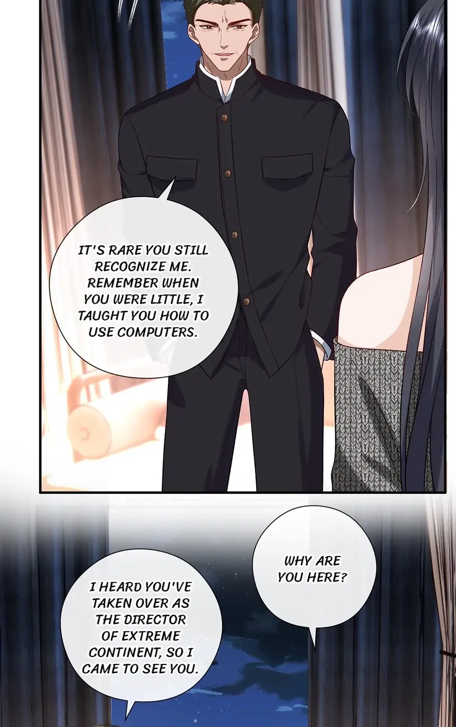 Proving Them Wrong Everyday Chapter 188 page 15 - 