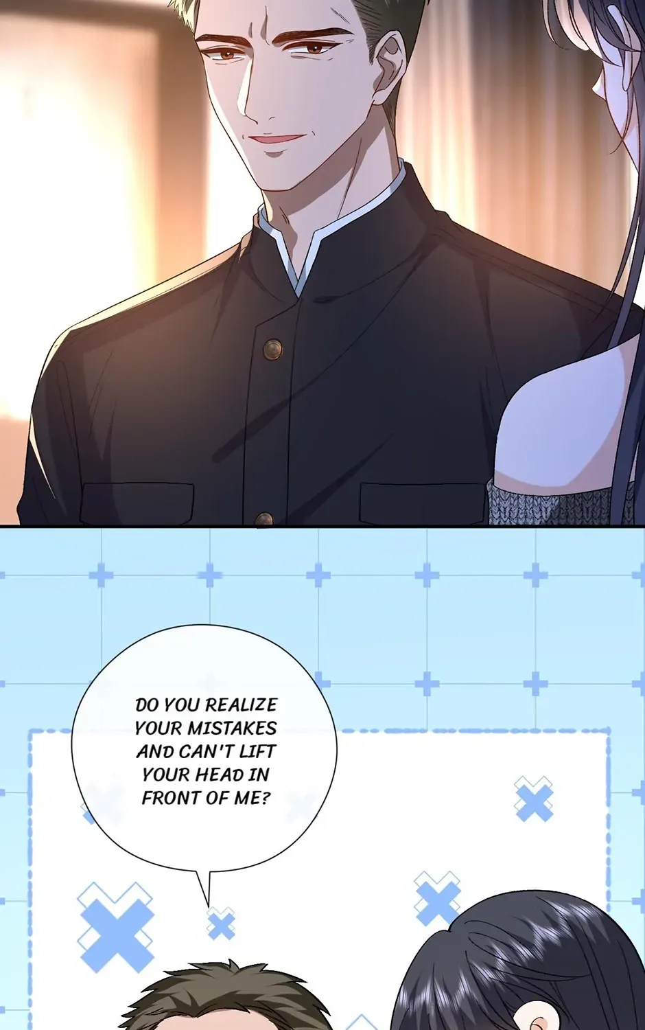 Proving Them Wrong Everyday Chapter 188 page 21 - 