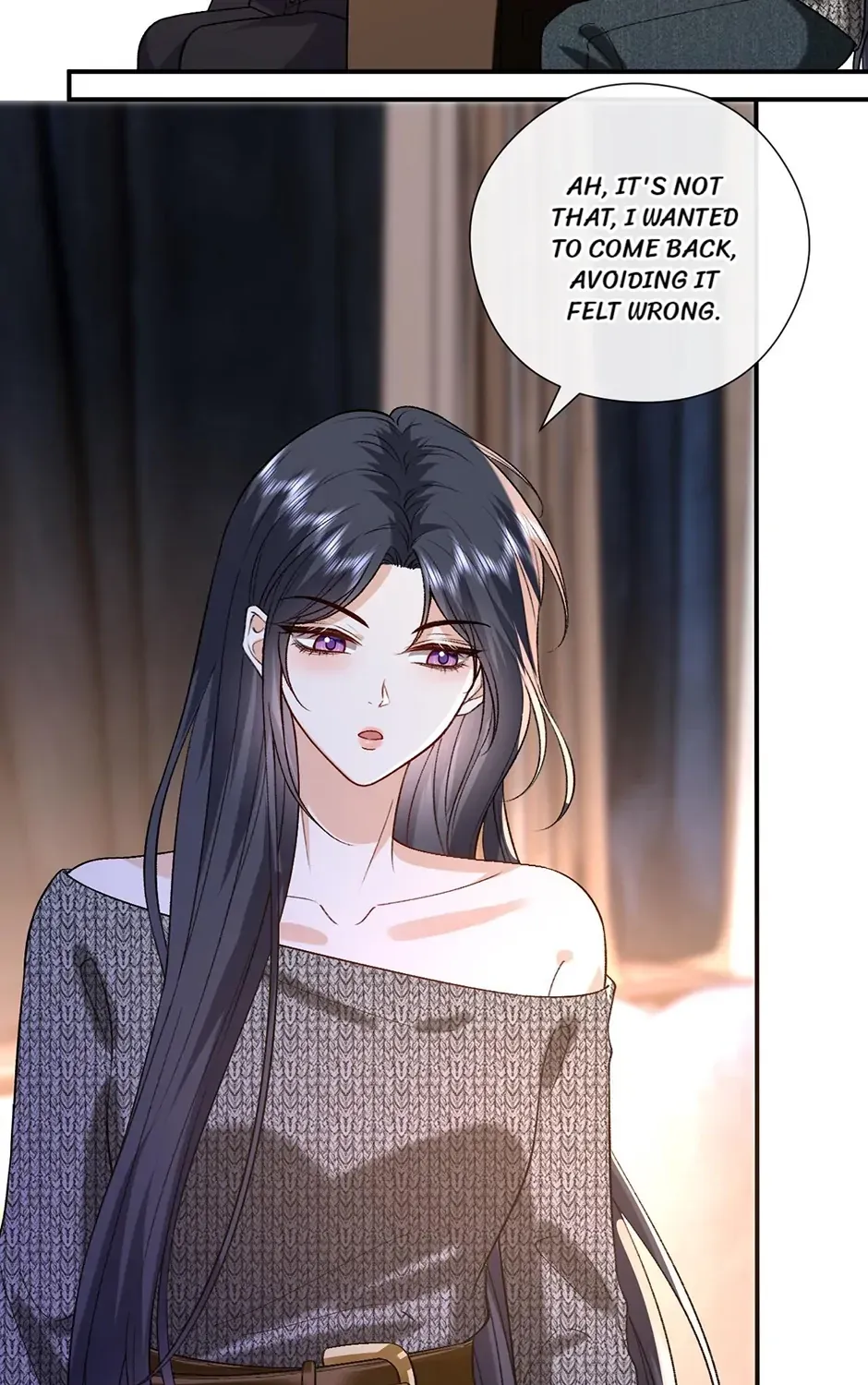 Proving Them Wrong Everyday Chapter 188 page 23 - 