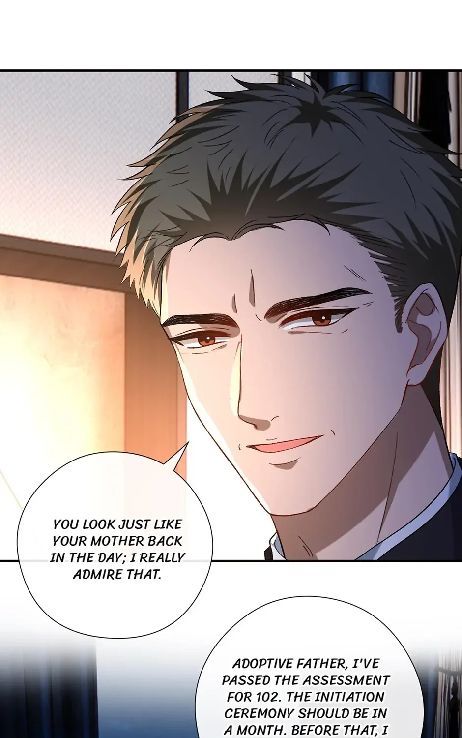 Proving Them Wrong Everyday Chapter 188 page 25 - 