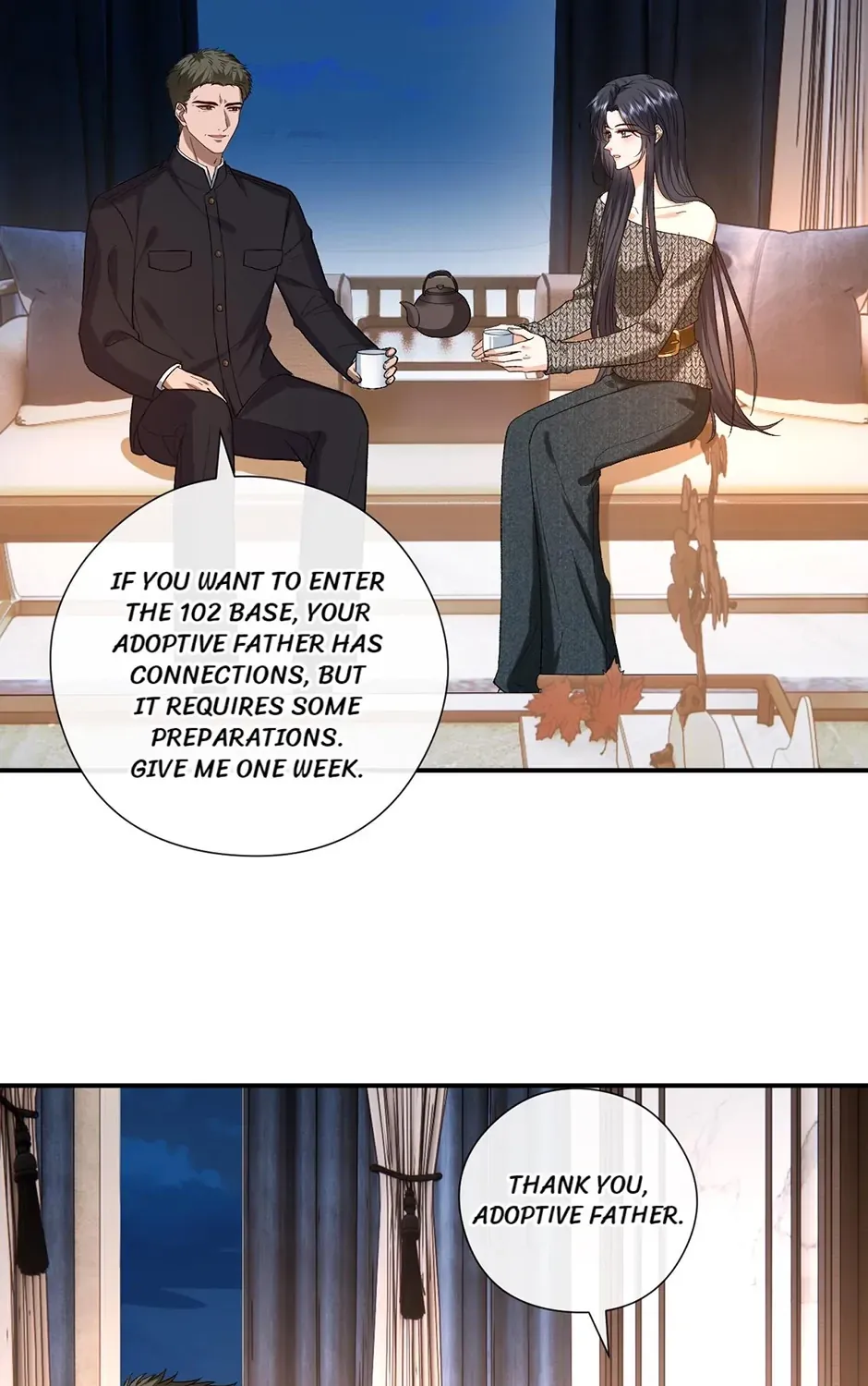 Proving Them Wrong Everyday Chapter 188 page 27 - 