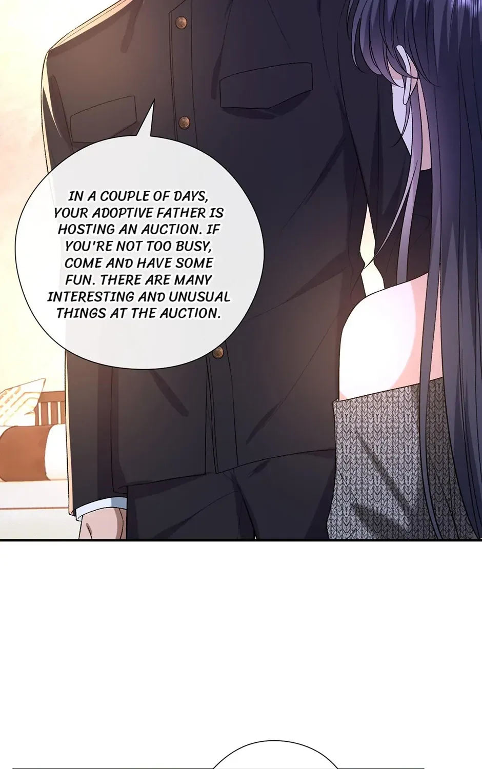 Proving Them Wrong Everyday Chapter 188 page 31 - 
