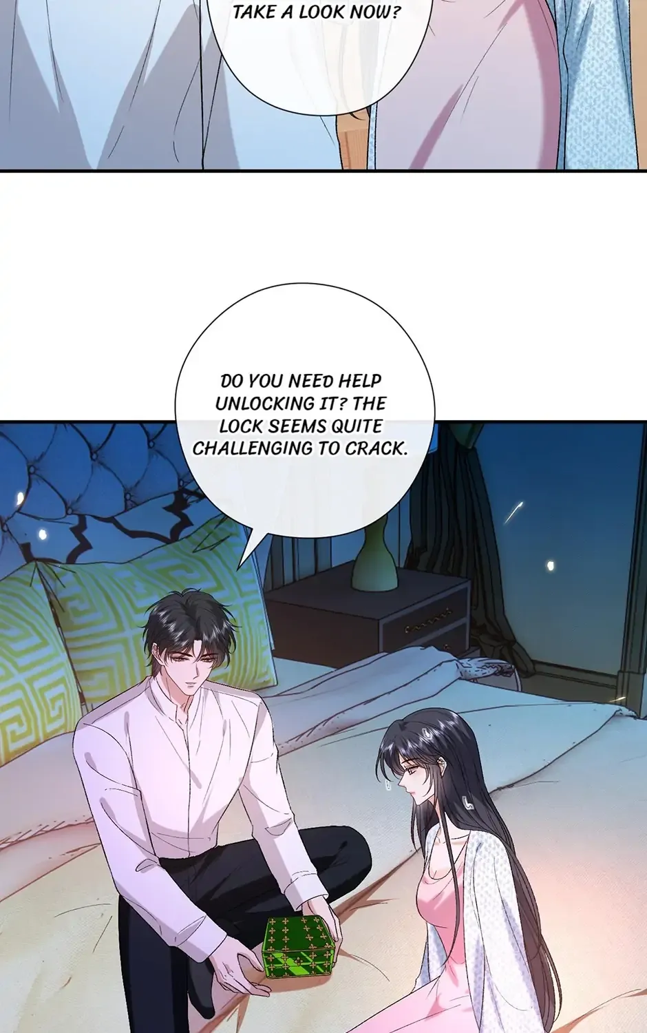 Proving Them Wrong Everyday Chapter 188 page 41 - 