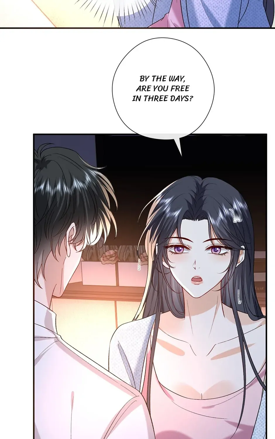 Proving Them Wrong Everyday Chapter 188 page 49 - 