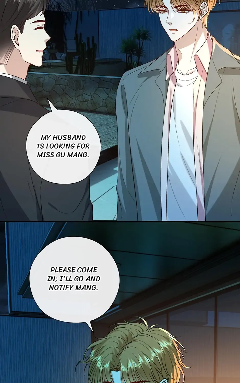 Proving Them Wrong Everyday Chapter 188 page 7 - 
