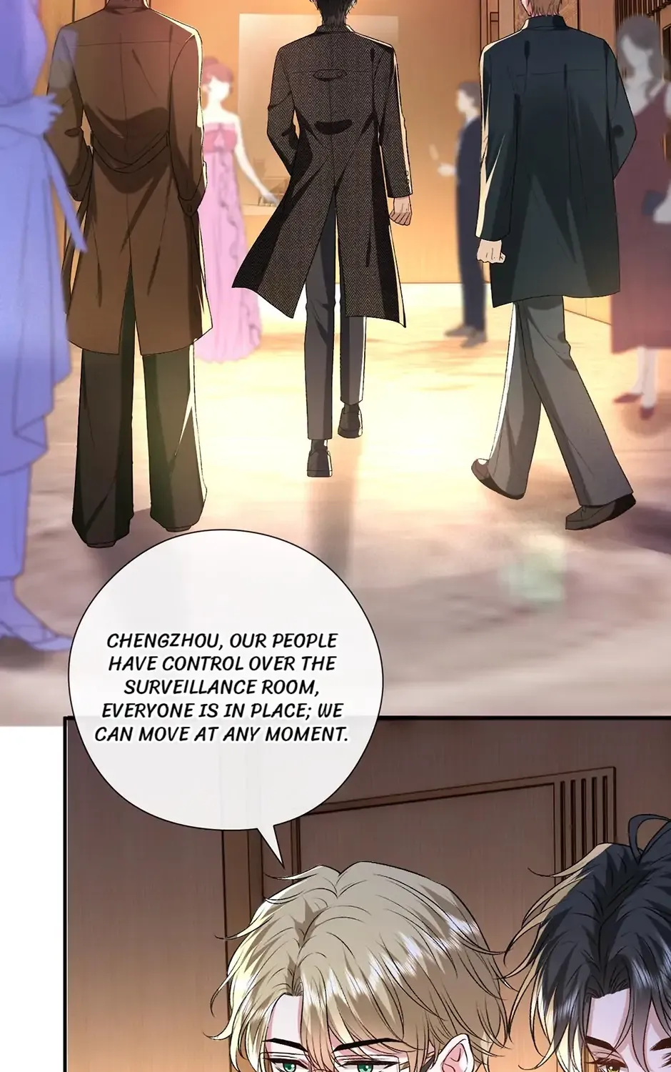 Proving Them Wrong Everyday Chapter 188 page 61 - 