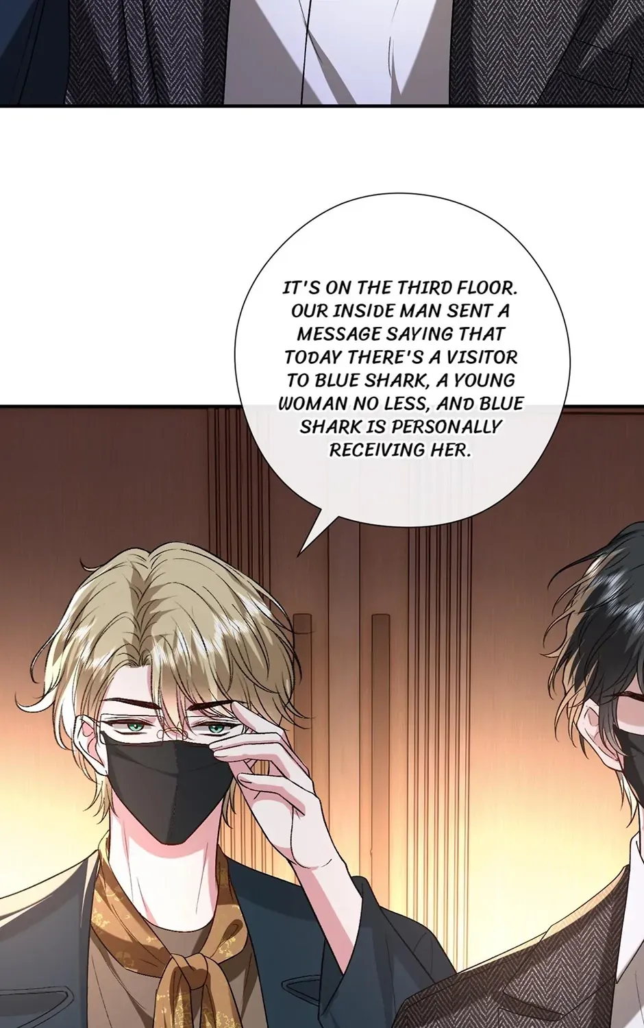 Proving Them Wrong Everyday Chapter 188 page 65 - 