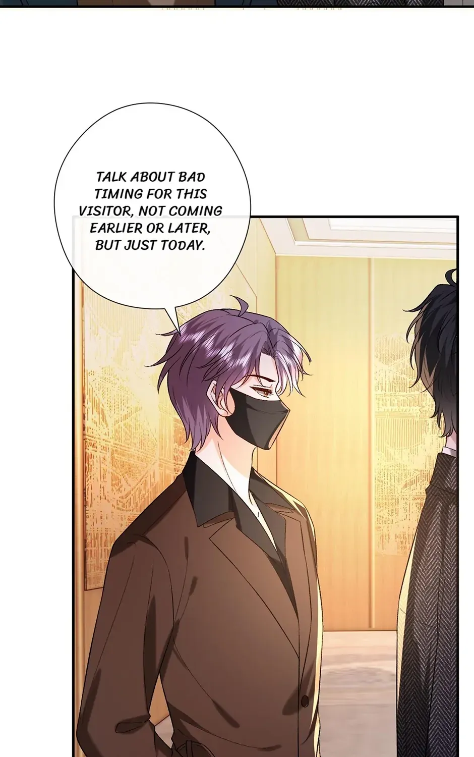 Proving Them Wrong Everyday Chapter 188 page 67 - 