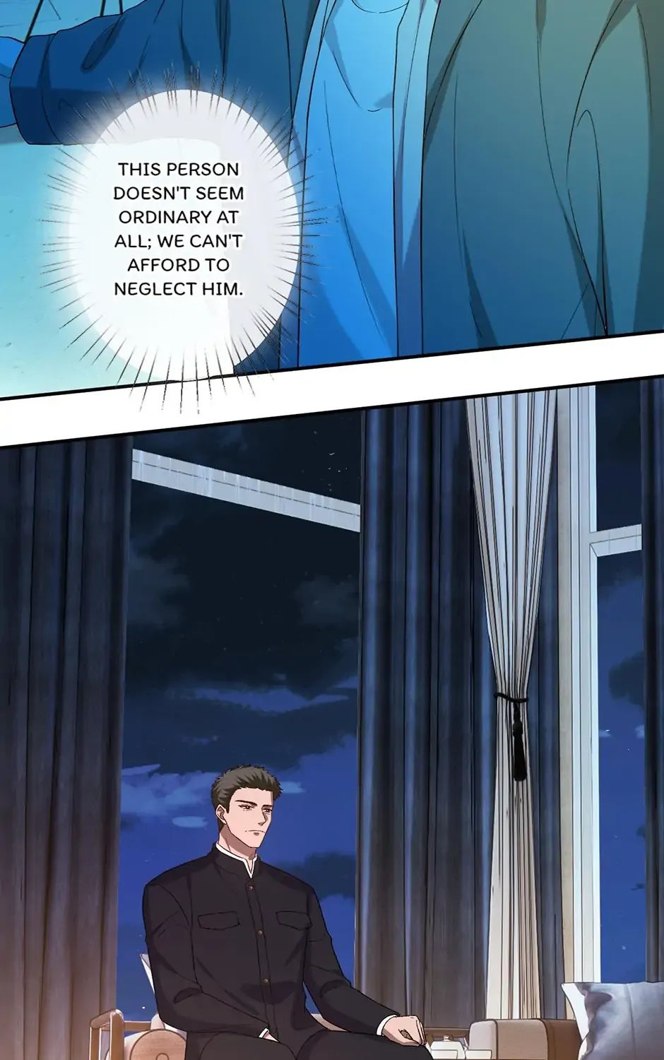 Proving Them Wrong Everyday Chapter 188 page 9 - 