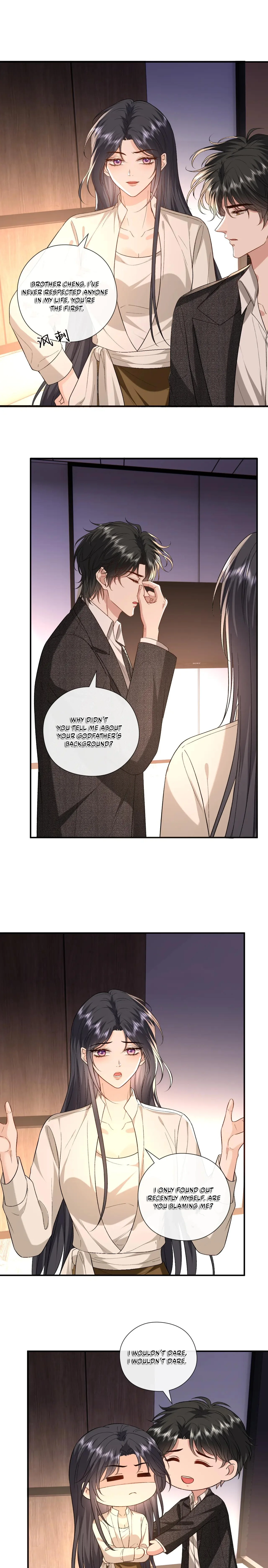 Proving Them Wrong Everyday Chapter 189 page 7 - 