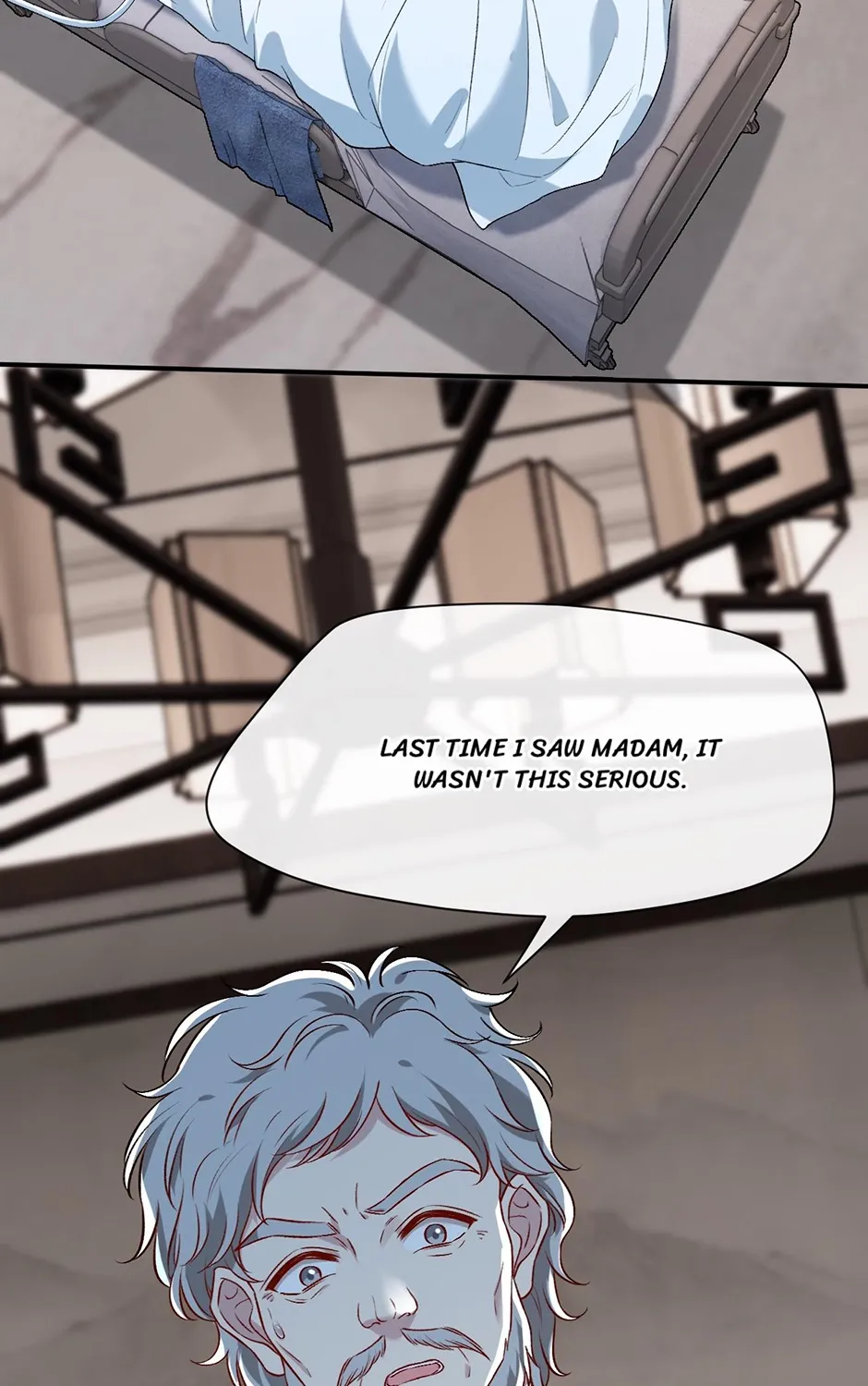 Proving Them Wrong Everyday Chapter 19 page 11 - 