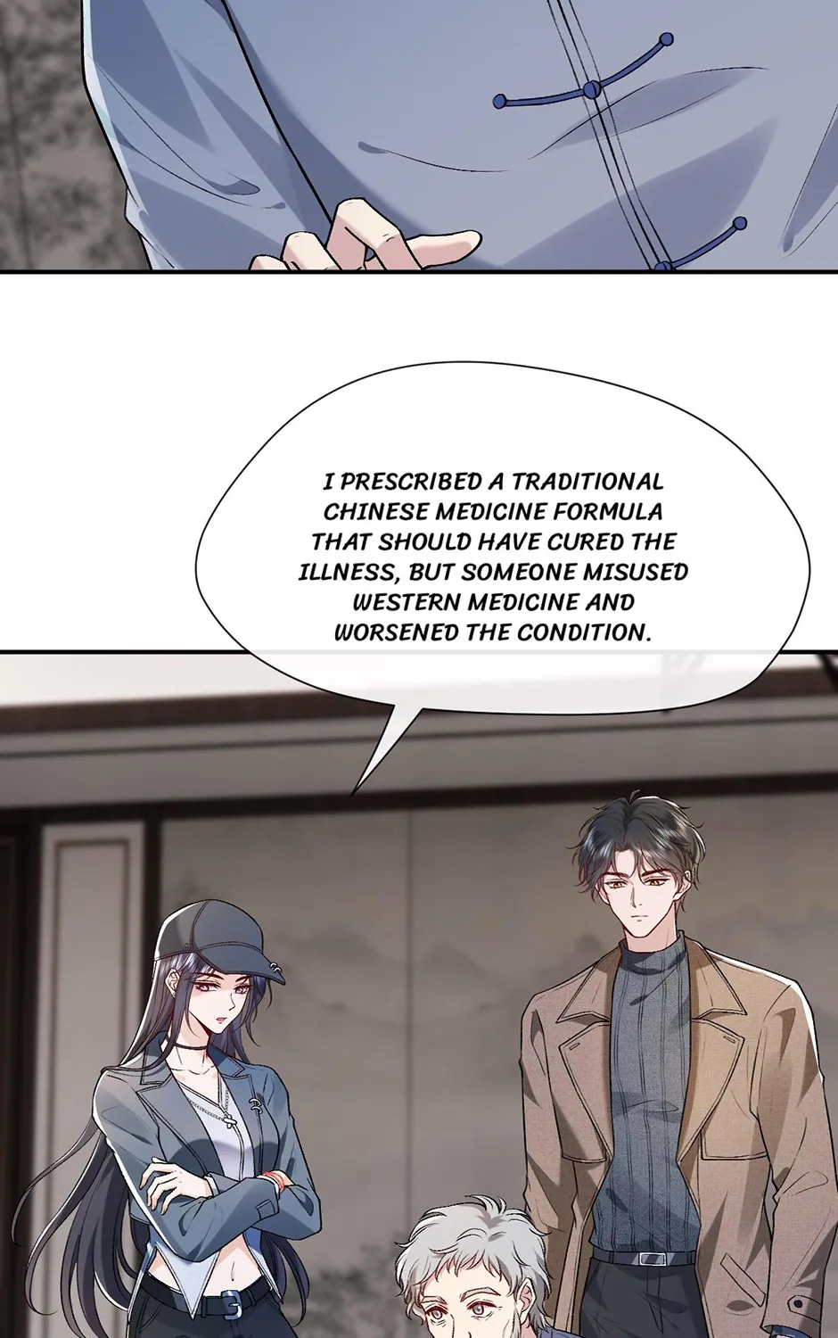 Proving Them Wrong Everyday Chapter 19 page 13 - 