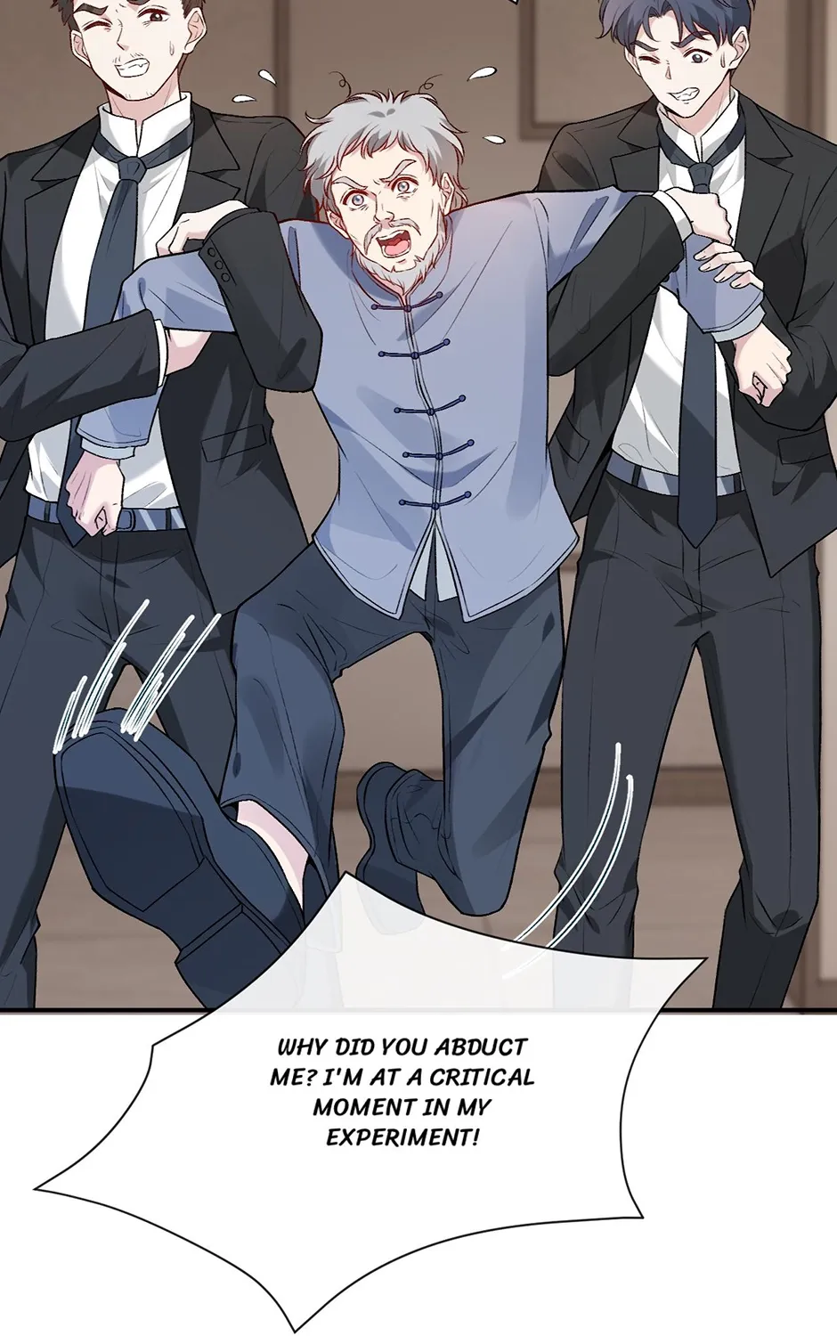 Proving Them Wrong Everyday Chapter 19 page 3 - 