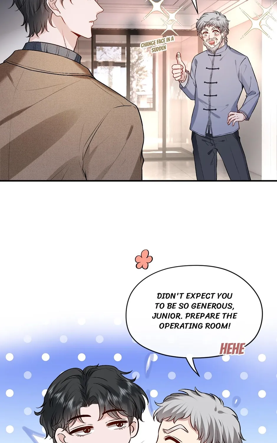 Proving Them Wrong Everyday Chapter 19 page 21 - 